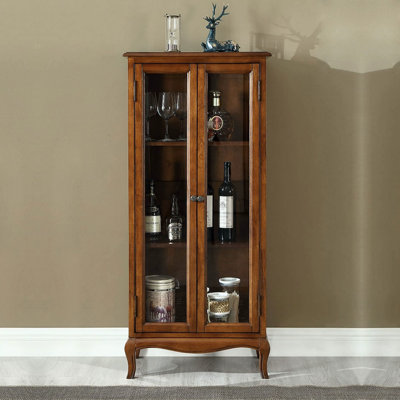 American-style Simple Multi-layer Display Cabinet