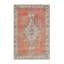 Tapis beige/rouge traditionnel Perlis-189287731