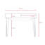 Gaffer Home Office Writing Desk