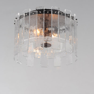 Warren-Flush Mount
