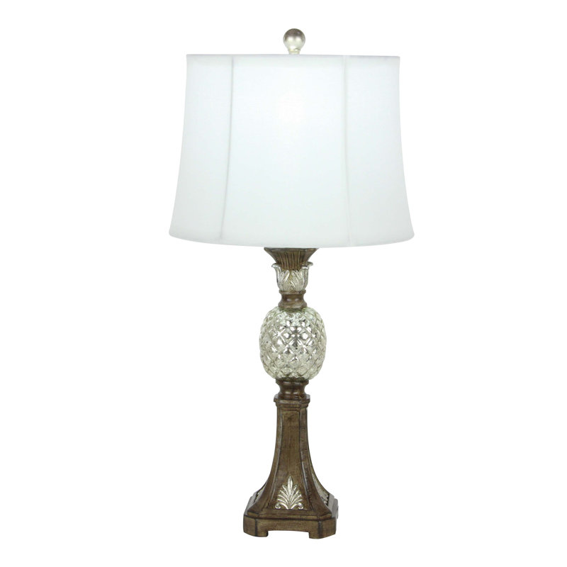 Palacios Stone Table Lamp