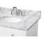 Ensemble de meuble-lavabo simple 32 po Ain-1158228350