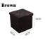 Repose-pieds Home Cube-1398195326