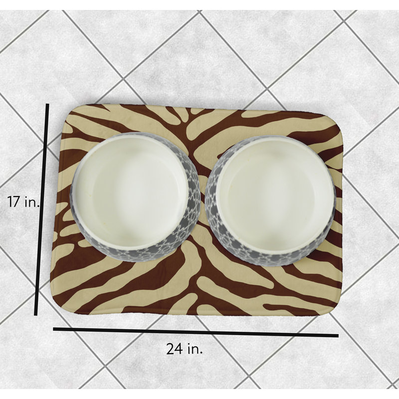 Anti-Skid Placemat