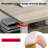 Lamotte Steel Computer Desk
