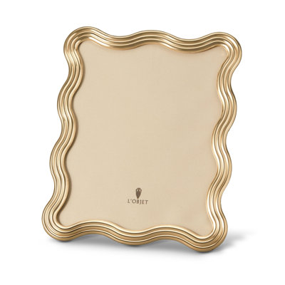 Ripple Platinum Frame 8x10