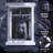 Halloween Ghost Window Cover