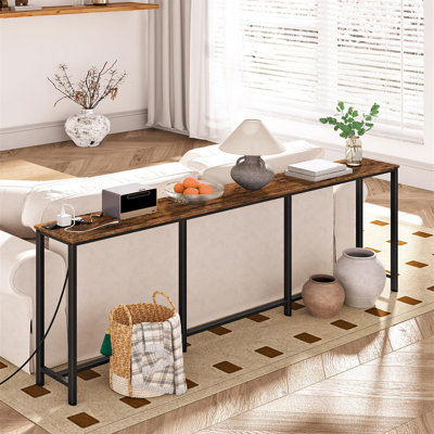 180cm Console Table