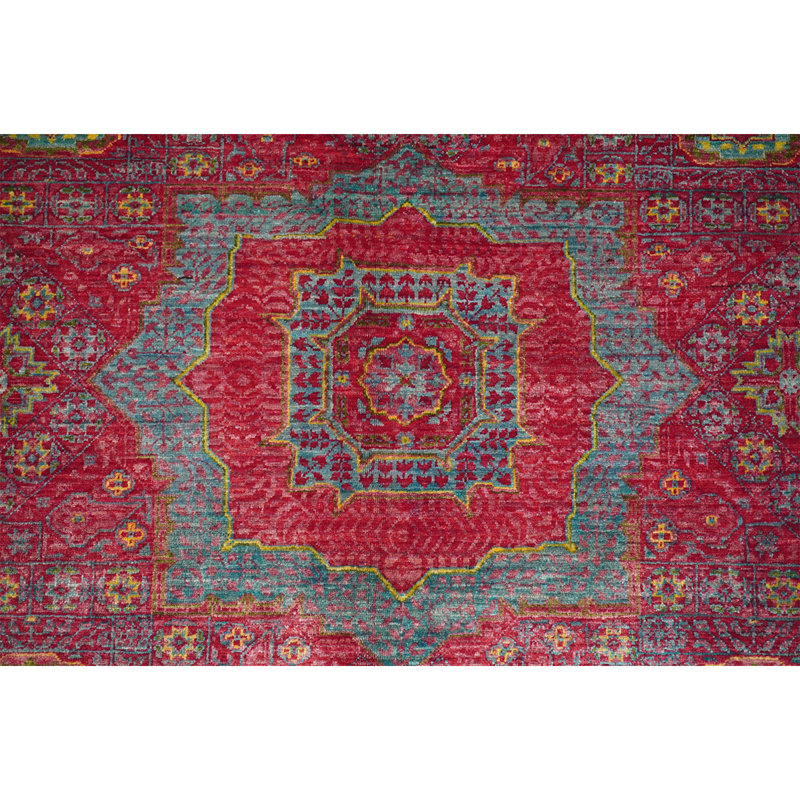 One-of-a-Kind 5'10" X 7'6" Area Rug