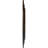 Endurathane Giana Ceiling Medallion, 32 5/8"OD x 1 1/2"P (Fits Canopies up to 7 7/8"), Hand-Painted Bronze Finish-28576573
