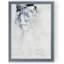 «Fire and Ice I» par Paul Cezanne - reproduction d'art encadrée-69726822-69726825