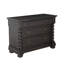 Burkhardt Chest - Brown