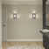 Alaze LED Wall Light