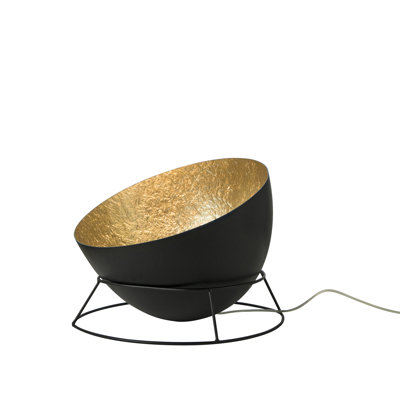 Luna 27.5 H cm Novelty Floor Lamp