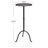 Miranda Metal End Table-93908199