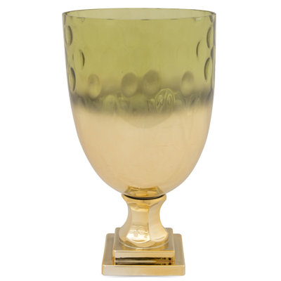 Julesburg Glass Tabletop