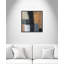 «Metallic Slate II» par Casa Fine Arts-94349386-94349388