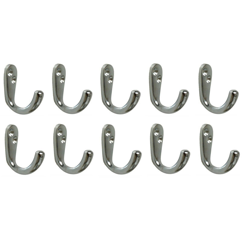 Bathroom Door Robe Hook