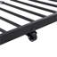 METAL Bunk Bed With Trundle-429825160