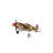Acyee Transportation Figurines & Sculptures