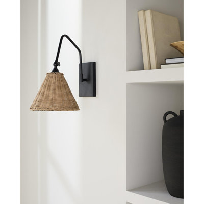 Carliee Wall Sconce