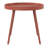 3-Piece Outdoor Patio Chair With Side Table-1292262709
