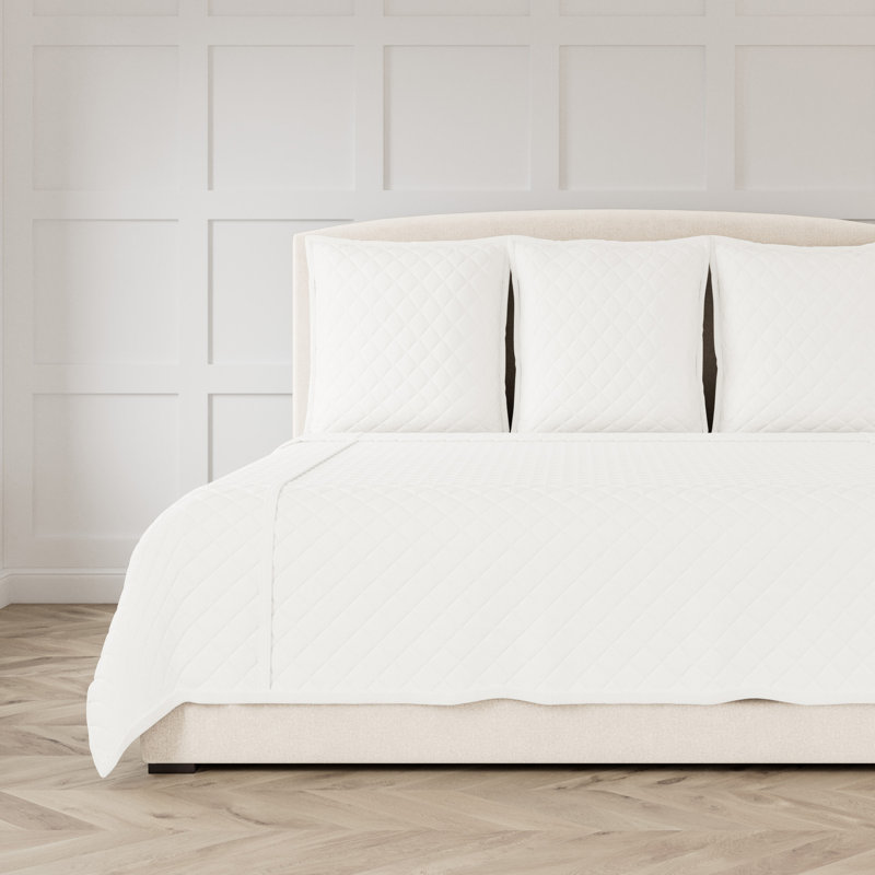 Coverlet, Twin Coverlet