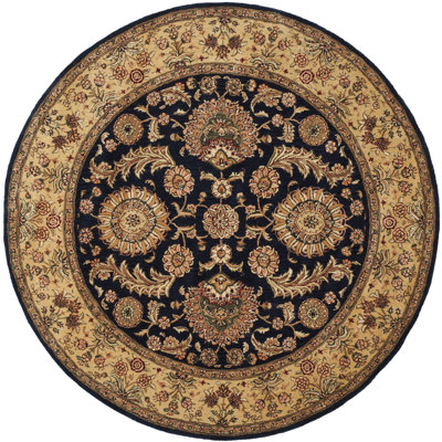 Persian Court Oriental Rug