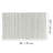Steinmetz Cotton Rug-221424207