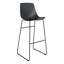 Clean Cut Stool with Sled Leg-55676192-55676199