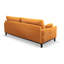 Bhumi 3 - Piece Living Room Set-794899650