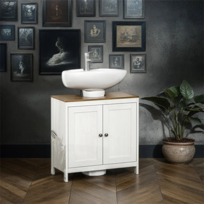 23.5'' Single Bathroom Vanity Base Only