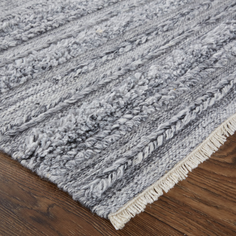 Alline Indoor / Outdoor Rug, Rectangle 8' x 10'