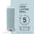 Diaper Genie Platinum Pail-97135895