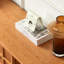 Retro-style niche-designed TV cabinet-1173225566