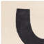 Bloxberg Icon Cream/Black Area Rug-1682927384