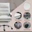 Fauteuil de bureau Vinsetto