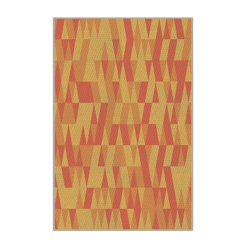 Indoor Rug, Rectangle 8' x 12'