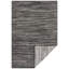 Machine Woven Night Indoor/Outdoor Rug-73415499