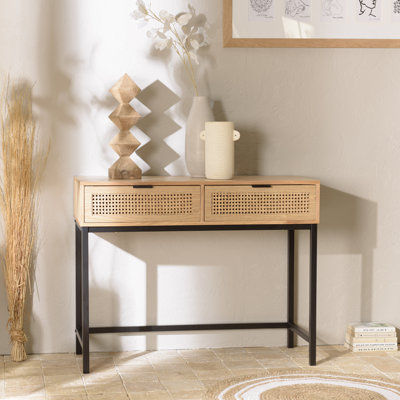Clarkstown 100cm Console Table
