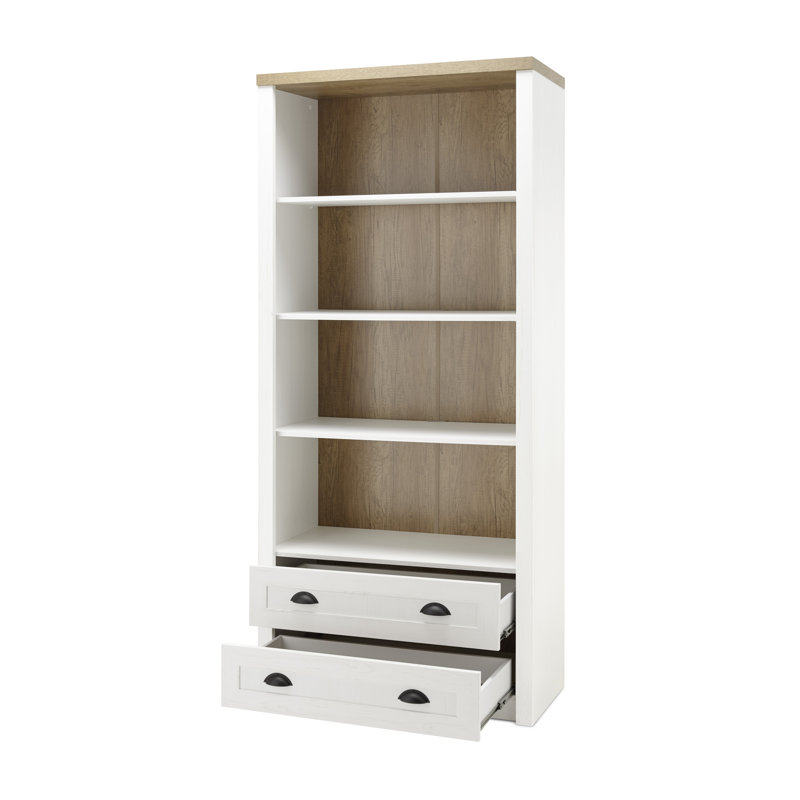 Brasher Bookcase
