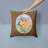 Outdoor Throw Pillow