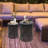 Iliamna Iron Top End Table Set