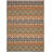 Northpoint Ikat Indoor/Outdoor Area Rug-617211977