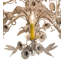 9 - Light Chandelier