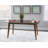 Corrine Solid Wood Top Four Leg Dining Set-822259841-822259870
