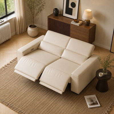 Benjamin Power Reclining Sofa