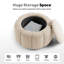 Repose-pieds rond avec rangement 27,2 po-2138734951