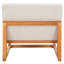 Chaise rembourrée Decollete-368762204-368762207