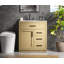 Meuble-lavabo simple 32 po Ahner-943484691